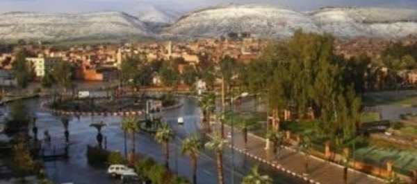 Les journées environnementales s’invitent à Khénifra