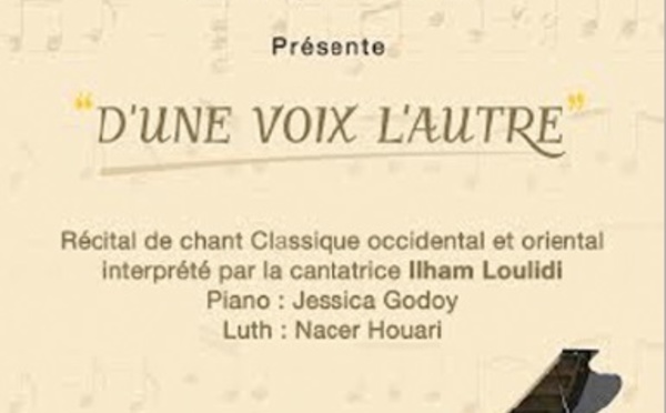 La musique au service des personnes  en situation de handicap mental