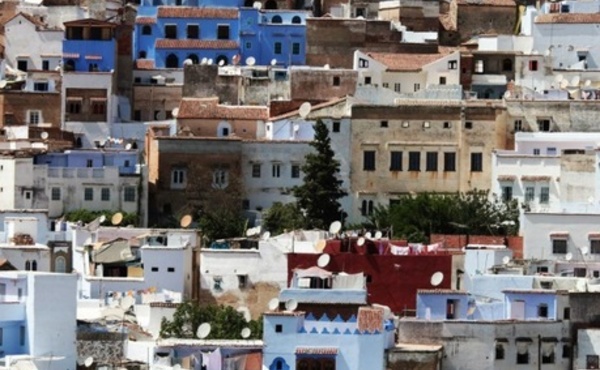Rencontre nationale du court-métrage amateur à Chefchaouen 