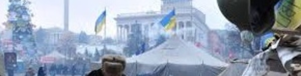 Dialogue de sourds à Kiev