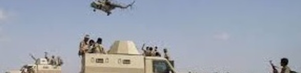 La liste antiterroriste américaine s’adapte au changement chez Al-Qaïda