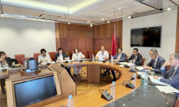 La MAP en flagrant délit de partialité