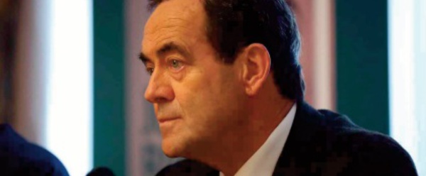 José Bono: Le plan marocain d'autonomie est la solution la plus crédible et la plus raisonnable