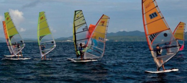 Clôture de la Semaine nautique internationale de M'diq