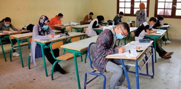 Baccalauréat 2022: 63% des réclamations ont été traitées