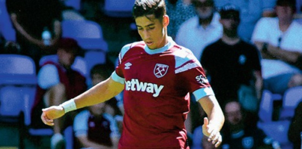 Nayef Aguerd opéré avec succès