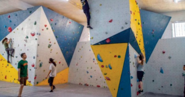 L’escalade touche le fond