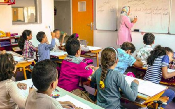 Veiller à l’amélioration des conditions de l’enseignant: Permettre à la profession d’être au diapason de la noblesse qu’elle véhicule