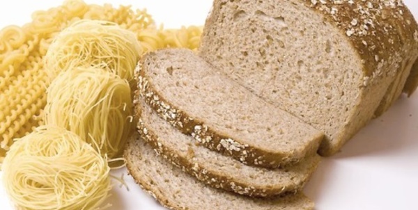 Mieux vivre sans gluten