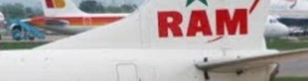 Royal Air Maroc conforte sa position dans la bataille pour le contrôle du ciel africain