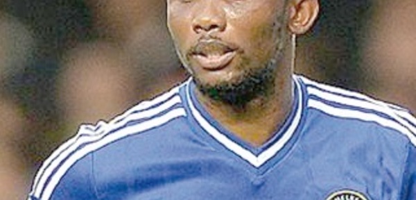 Eto’o : Mourinho est un guignol