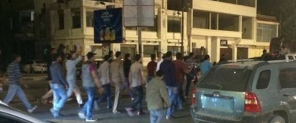 Violents affrontements entre groupes armés à Benghazi