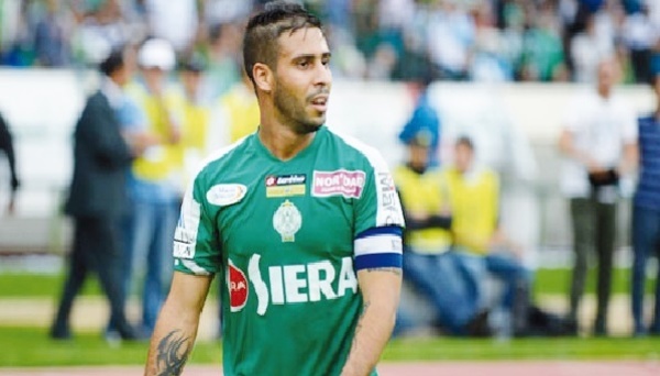 La première liste de Zaki suscite quelques remous