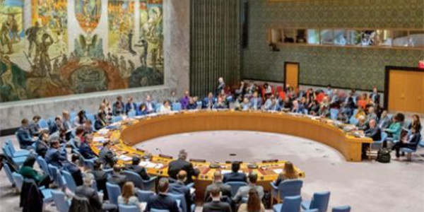 Le Conseil de sécurité condamne fermement les récentes attaques contre la MONUSCO