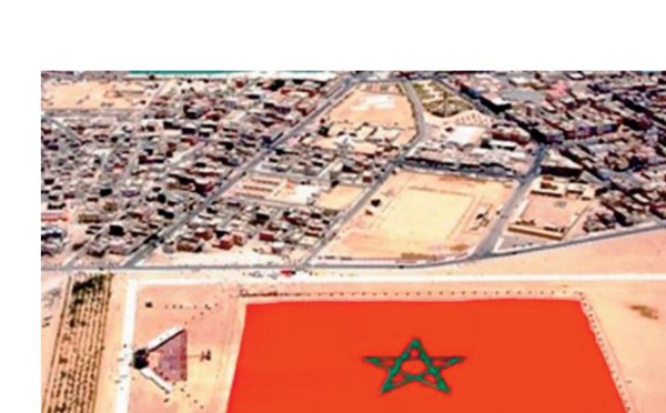 Israël réitère son soutien à la position du Maroc concernant la question du Sahara