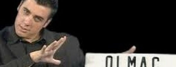 Le talentueux illusionniste franco marocain, Olivier Macia, à Dakhla