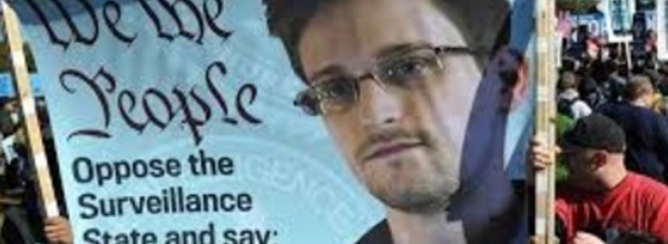 Les aventures d'Edward Snowden portées à l'écran par Sony