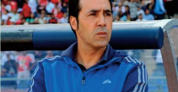 Dmii dévoile la liste des U23