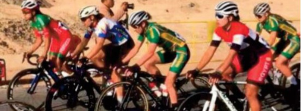 13ème Challenge international du Sahara de cyclisme féminin: 40 participantes au rendez-vous