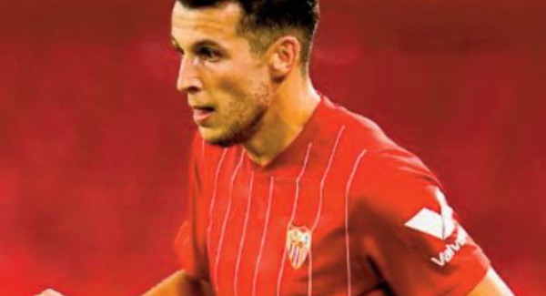 Oussama Idrissi prêté à Feyenoord