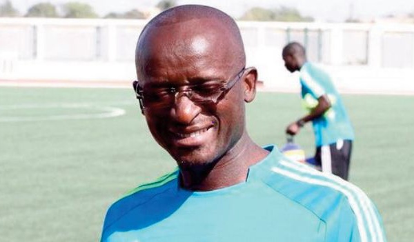 Boubakar Gadiaga : Le football marocain est proche de celui de l'Europe