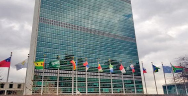 Le Maroc et quatre autres pays font adopter une résolution historique sur le droit d’ accès à un environnement sain, propre et durable