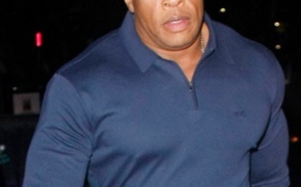 Dr. Dre, des rues de Los Angeles au sommet de la fortune