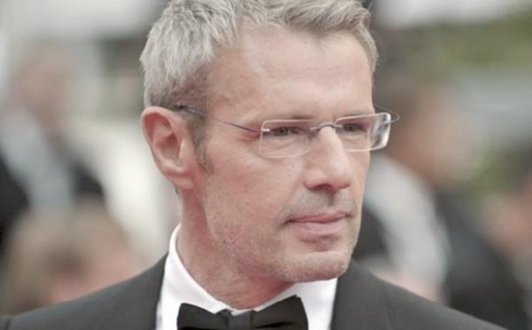 Lambert Wilson, maître de cérémonie à Cannes