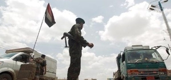 Sept membres présumés d'Al-Qaïda tués dans des combats au Yémen