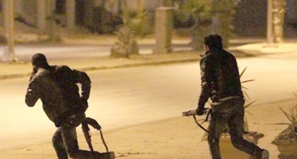 79 morts et 141 blessés dans les heurts de Benghazi