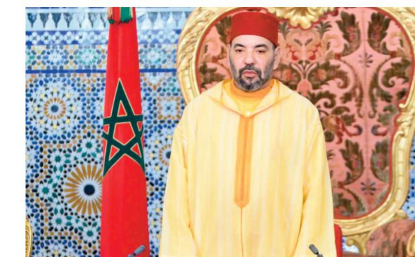 Nous appelons à la consolidation des mécanismes de solidarité nationale, à la lutte déterminée et responsable contre les spéculations et la manipulation des prix