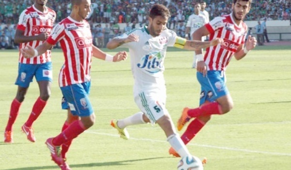 Zaki se rend à l’évidence Moutaouali