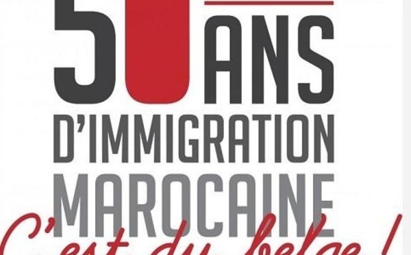 Show à Bruxelles sous  le signe de la diversité 