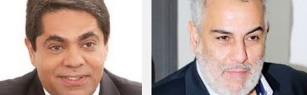 Tazi vs Benkirane