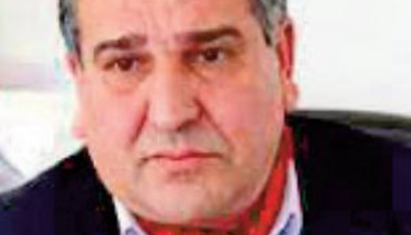 Abdelhamid Jmahri : La révolution de réformes menée par S.M le Roi a métamorphosé le Maroc