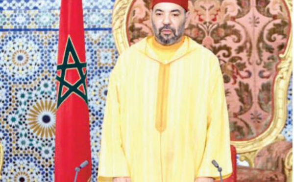 Le discours Royal constitue une feuille de route soutenant en tant que priorités l'équité, l'égalité, la solidarité et la paix entre les peuples