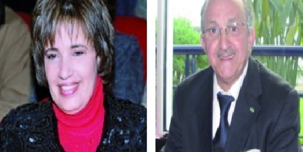 Hommage à Naima Ilyas et Mohamed El Jem : Journée nationale du théâtre