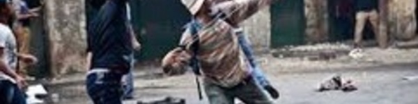 Trois policiers tués et neuf blessés au Caire