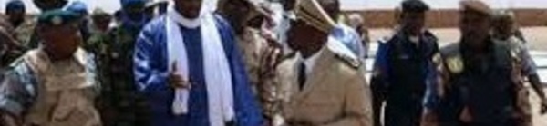 Le Mali exclut toute  impunité pour les auteurs des crimes de Kidal