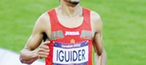 Un plateau relevé pour la 7ème édition du meeting international Mohammed VI d’athlétisme