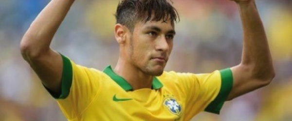 Neymar, le prince à la croisée des chemins