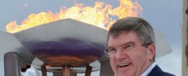 Les Jeux olympiques de plus en plus coûteux