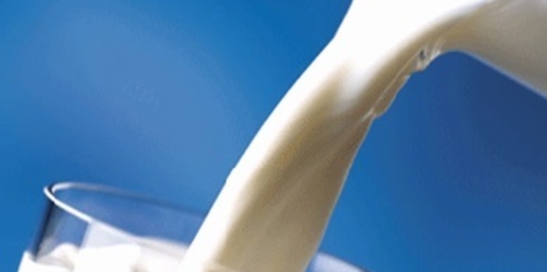 Appel au boycott des produits laitiers