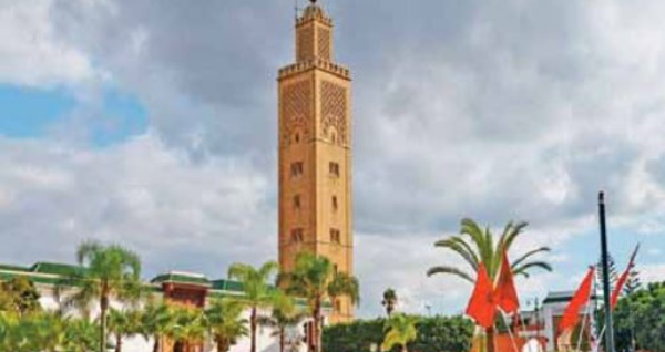 Focus à Rabat sur le rôle des parlements dans  la mise en œuvre de l'Agenda 2030 en Afrique