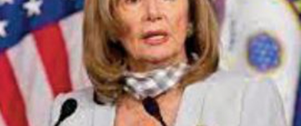 Pelosi à Taïwan: Pékin convoque l'ambassadeur américain à Pékin