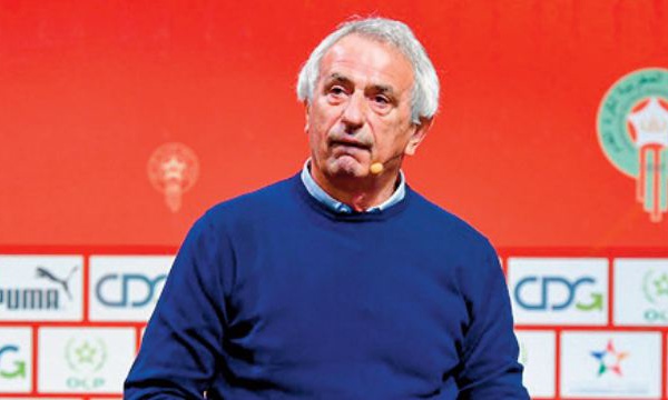 Halilhodzic maintenu ou pas à la tête de l’EN: Le Bureau fédéral fait dans le flou