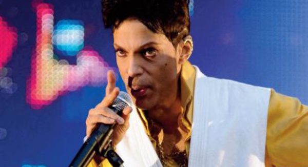 Héritage de Prince: On sait enfin où iront les 156 millions de dollars !