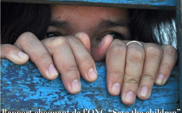 L’exploitation éhontée des femmes et des mineurs non accompagnés