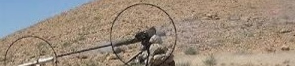 Les jihadistes déterminés à établir un Etat islamique en Syrie