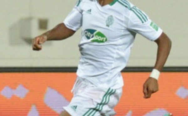 Iajour appelé à la rescousse par Zaki